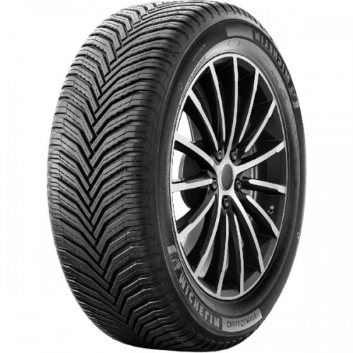 Шины Michelin Crossclimate 2 215/55 R17 98W XL